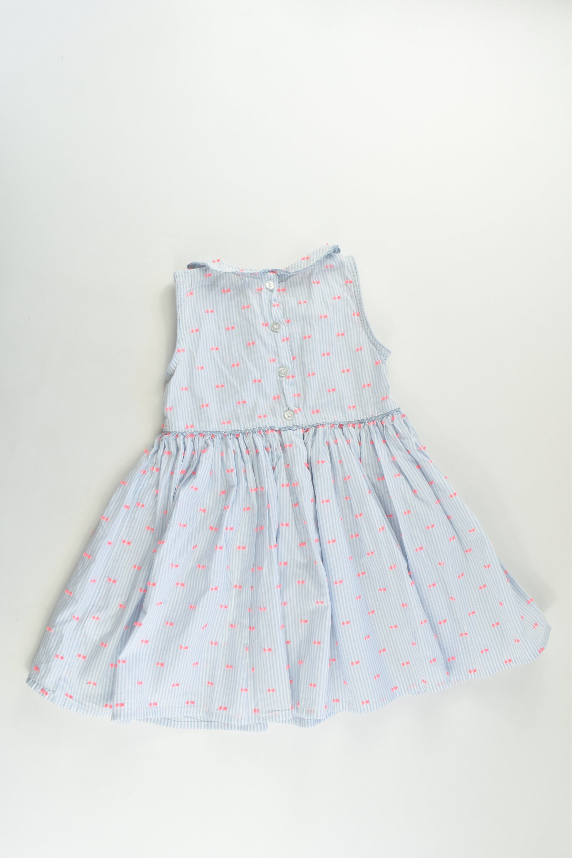Next Size 2-3 (98 cm) Dress