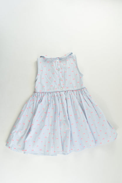 Next Size 2-3 (98 cm) Dress