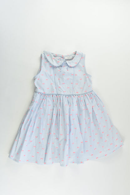 Next Size 2-3 (98 cm) Dress