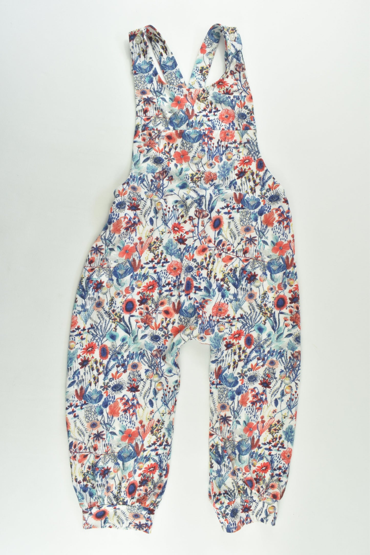 Next Size 2-3 (98 cm) Outfit