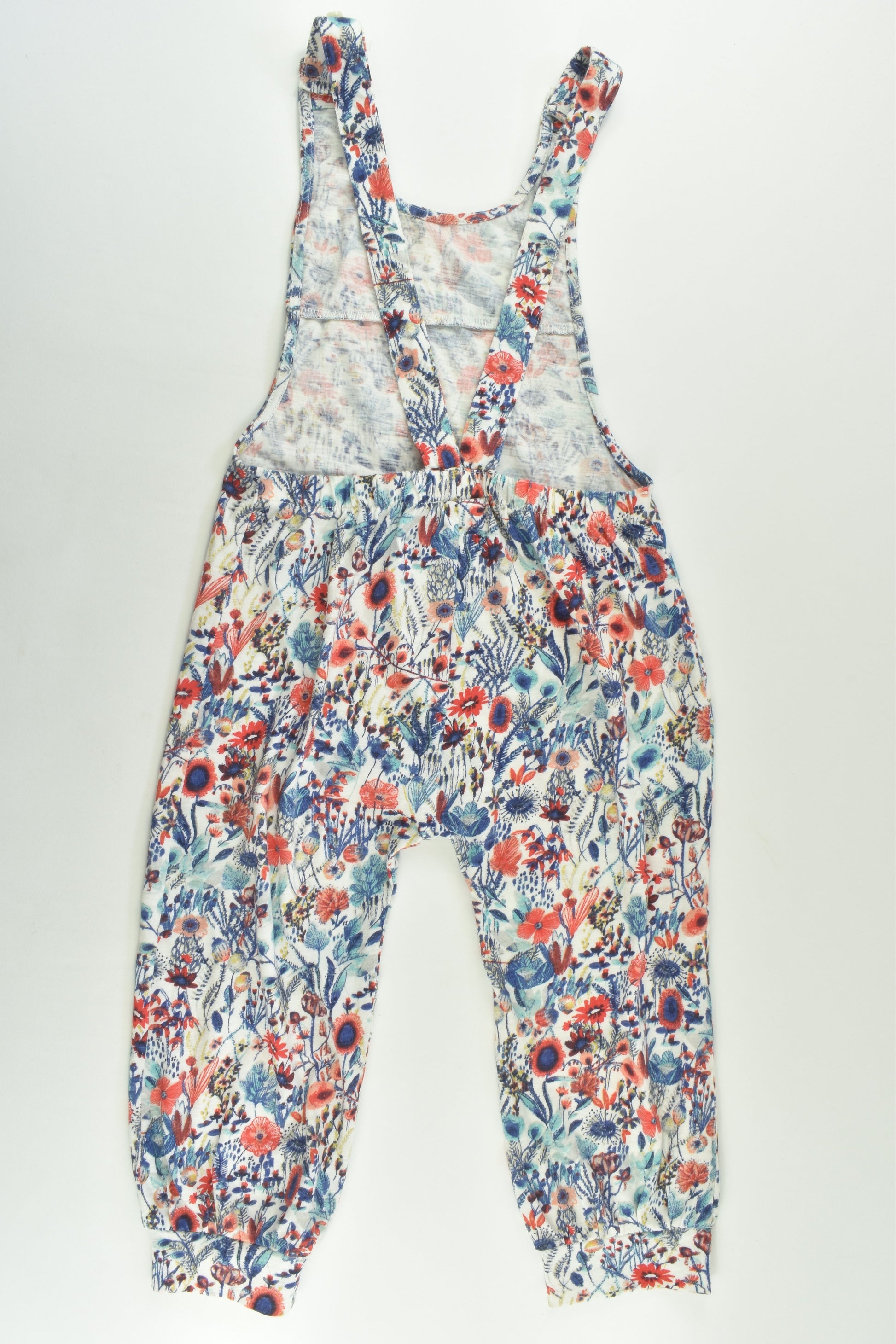 Next Size 2-3 (98 cm) Outfit