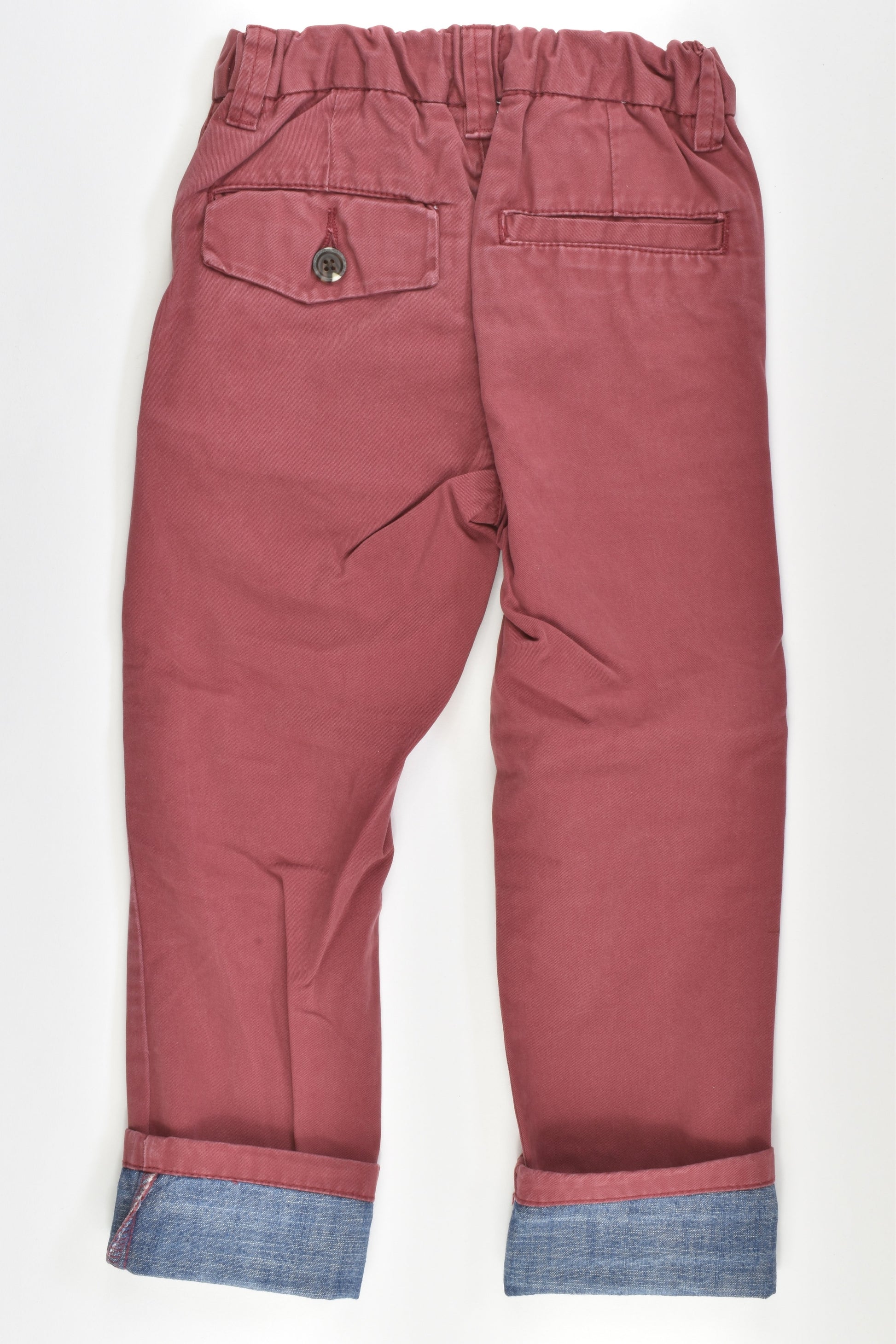 Next Size 2-3 (98 cm) Pants