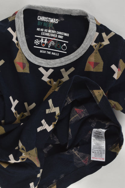 Next Size 2-3 (98 cm) Reindeer T-shirt