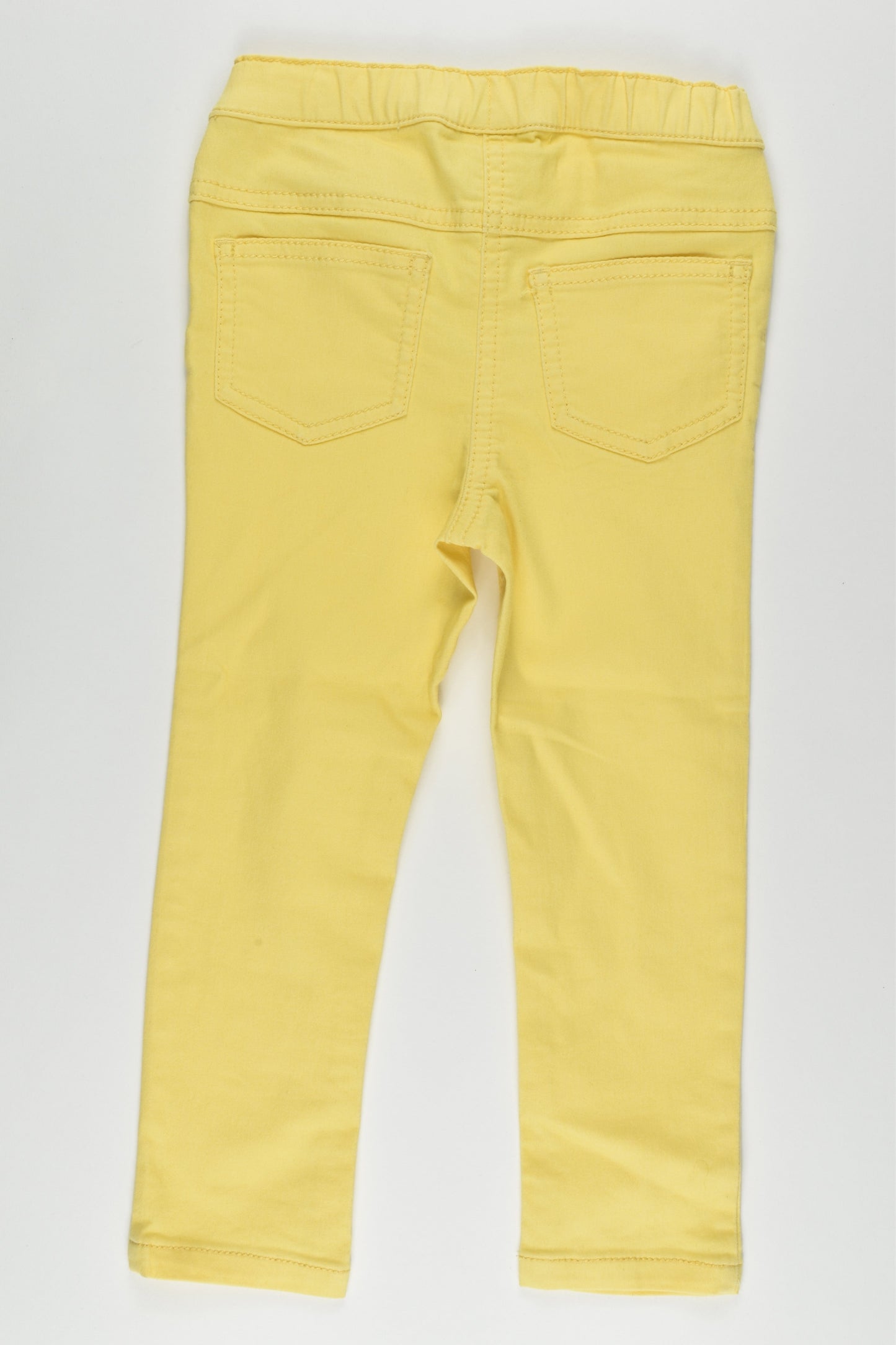 Next Size 2-3 (98 cm) Stretchy Pants
