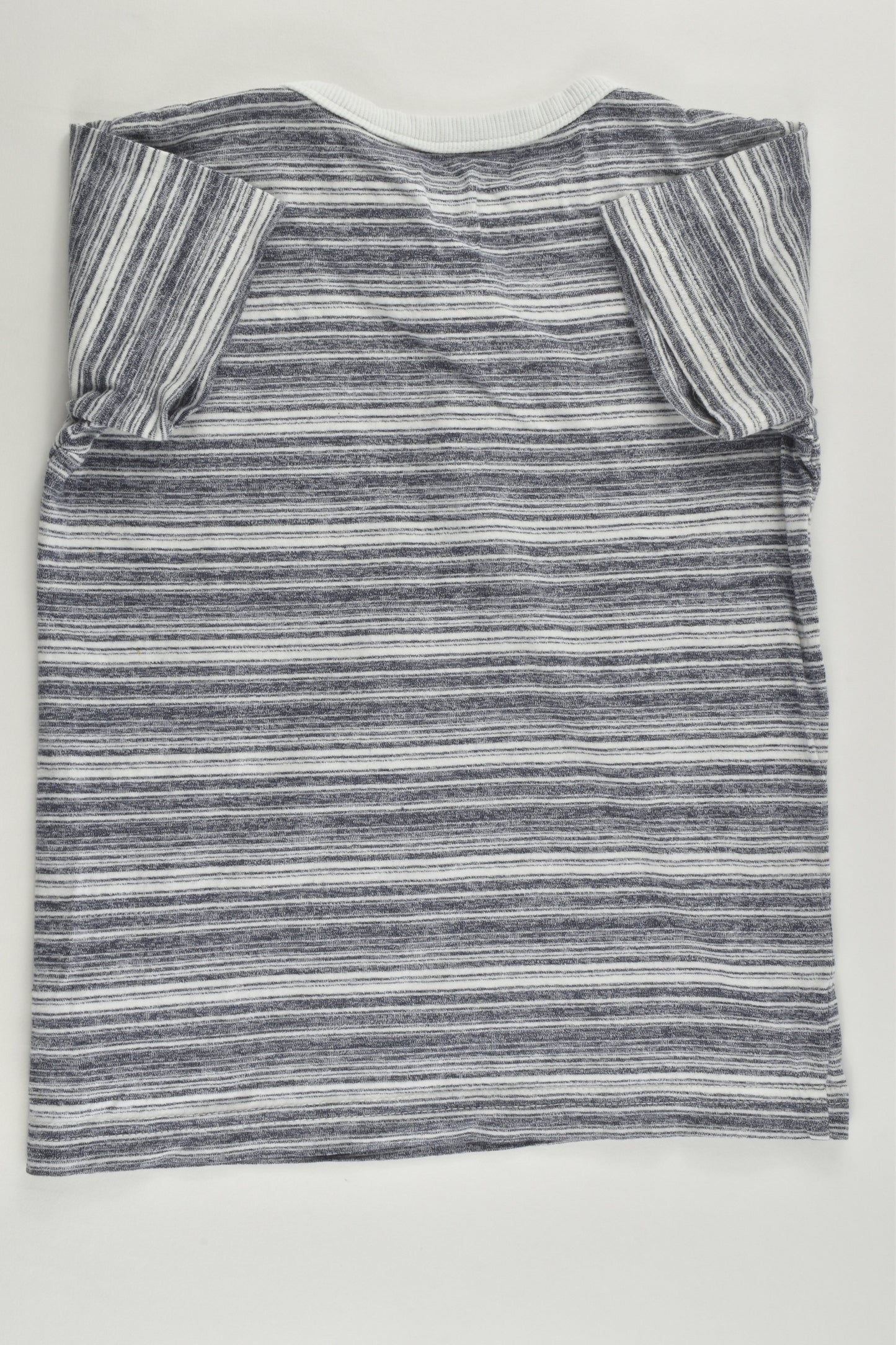 Next Size 2-3 (98 cm) Striped T-shirt