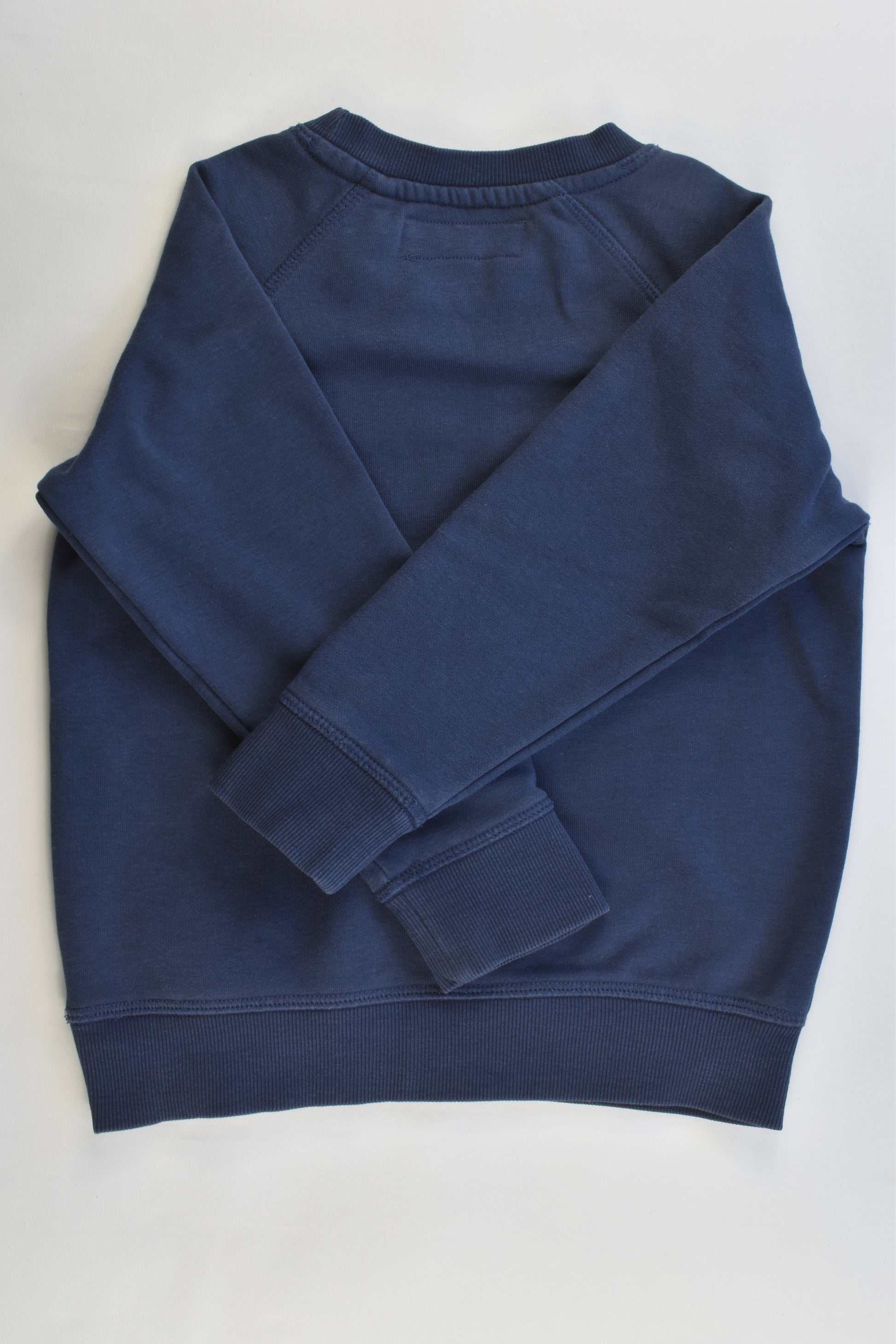 Next Size 2-3 (98 cm) Sweater