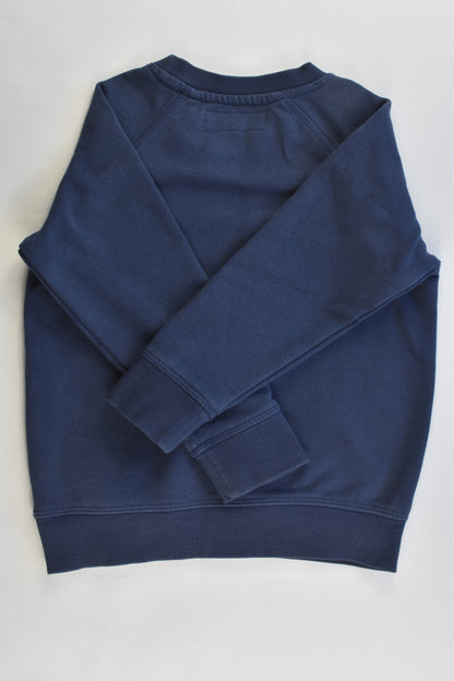 Next Size 2-3 (98 cm) Sweater