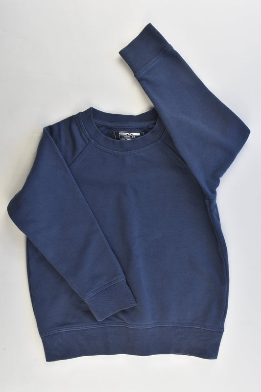 Next Size 2-3 (98 cm) Sweater