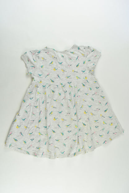 Next Size 2-3 Bird Dress