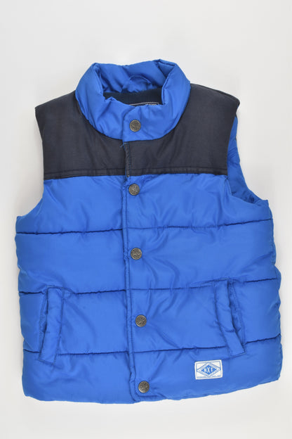 Next Size 2-3 Puffer vest