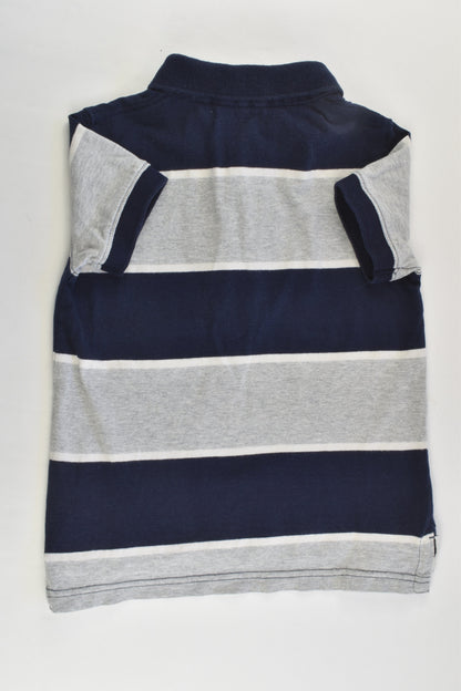 Next Size 2 (92 cm) Collared T-shirt
