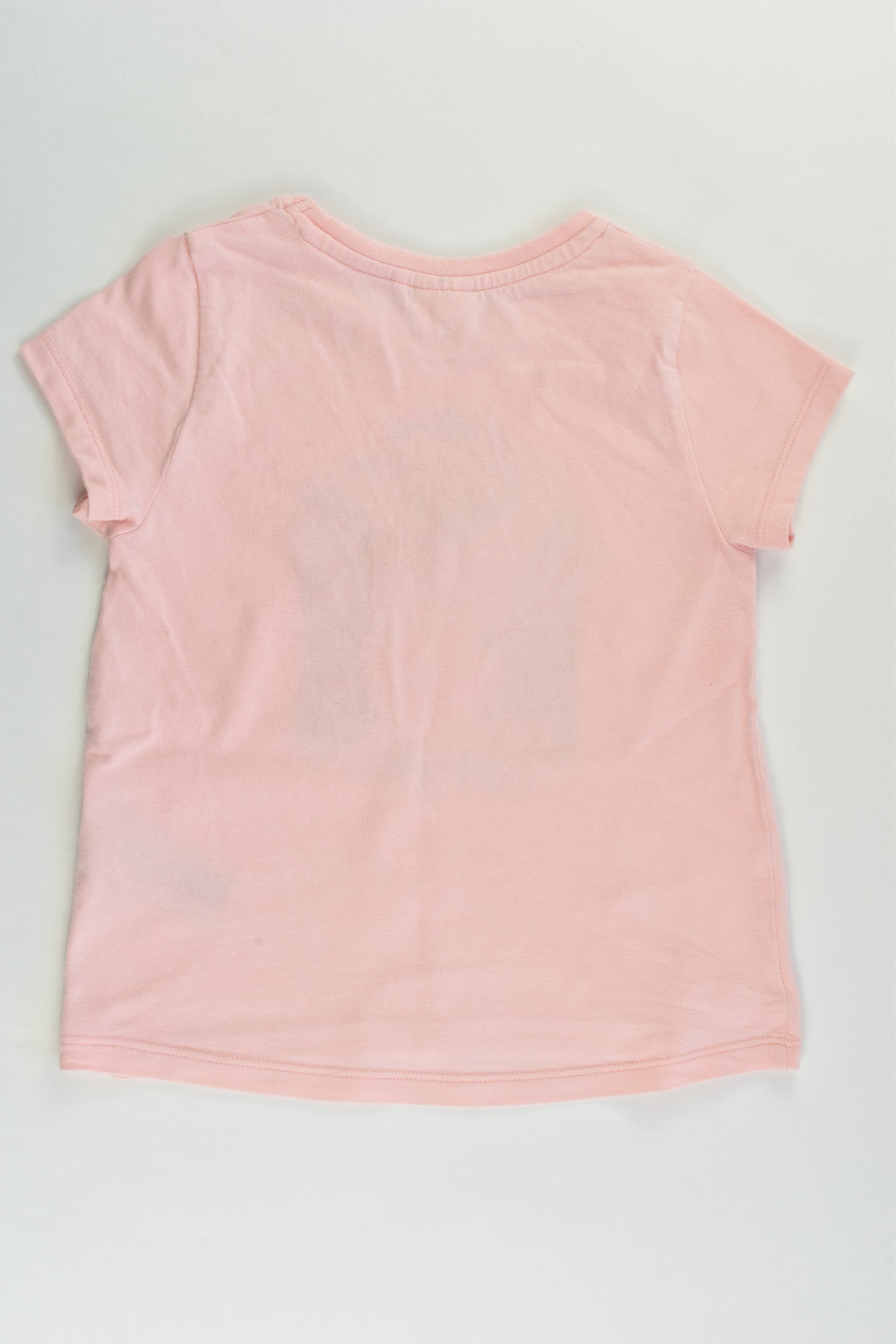 Next Size 2 (92 cm) 'Follow Your Own Style' Bunny T-shirt