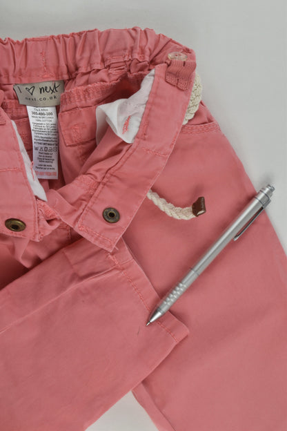 Next Size 2 (92 cm) Lightweight Pants