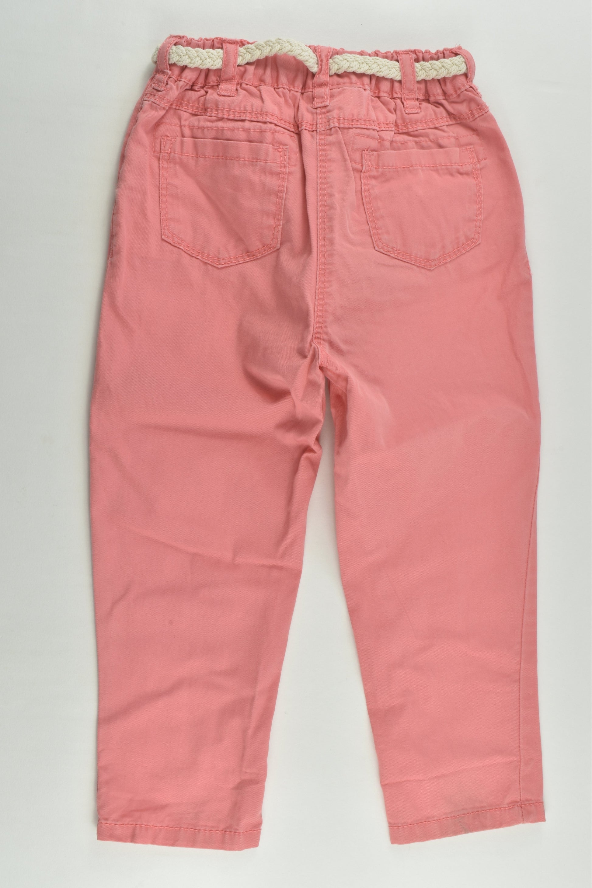 Next Size 2 (92 cm) Lightweight Pants