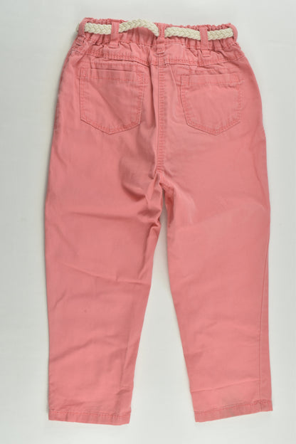 Next Size 2 (92 cm) Lightweight Pants