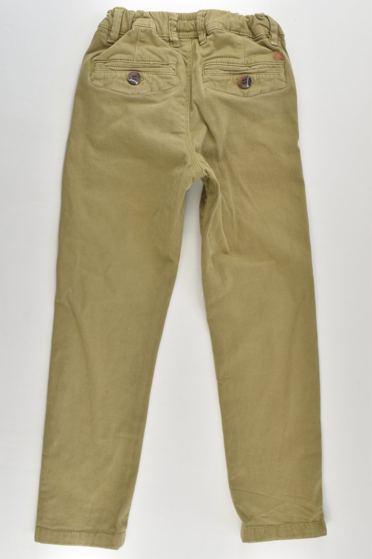 Next Size 3-4 Pants
