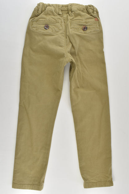 Next Size 3-4 Pants