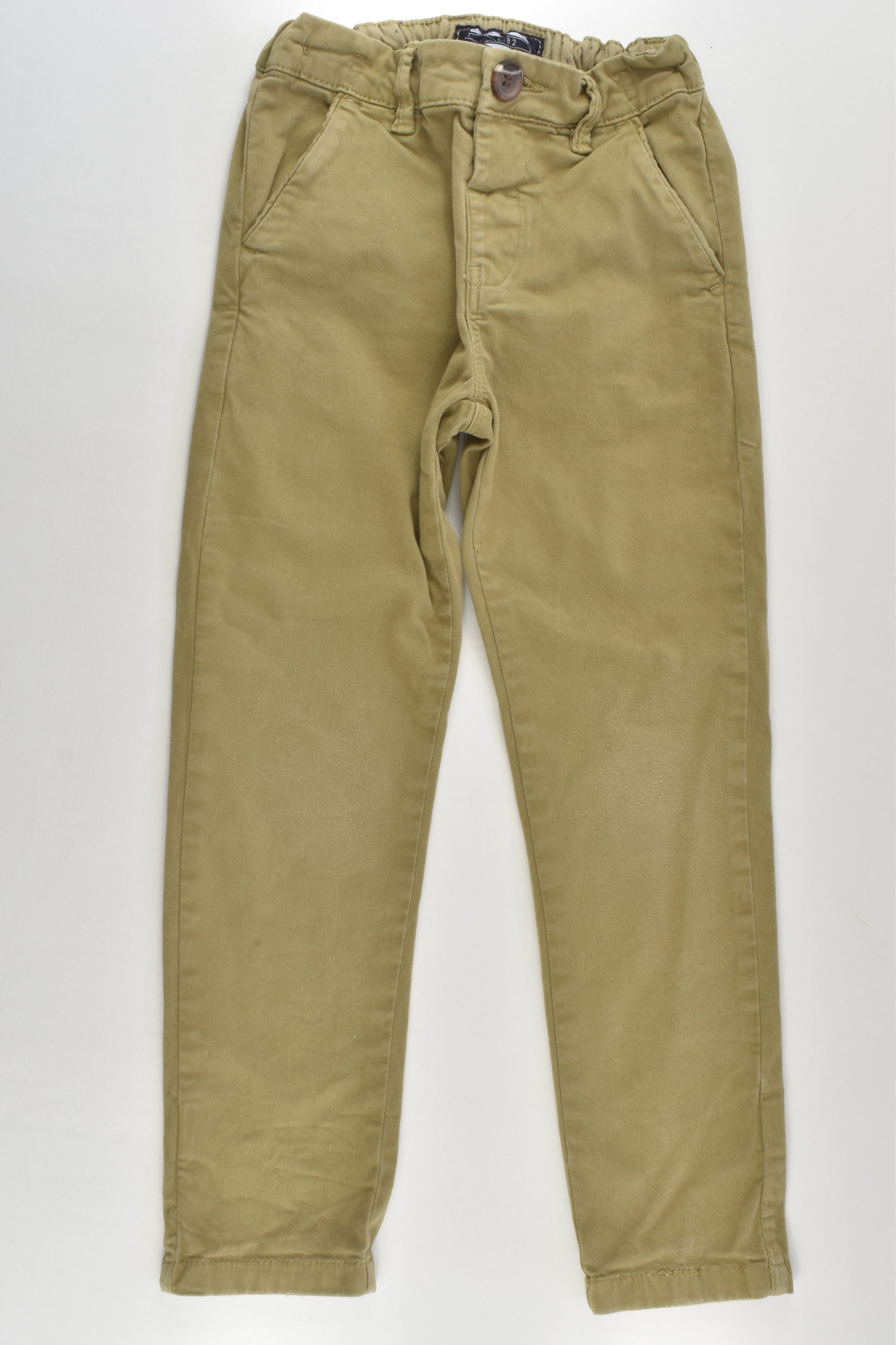 Next Size 3-4 Pants