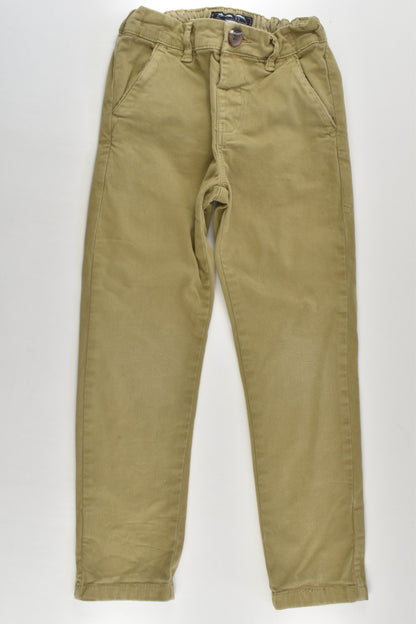 Next Size 3-4 Pants
