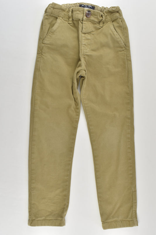 Next Size 3-4 Pants