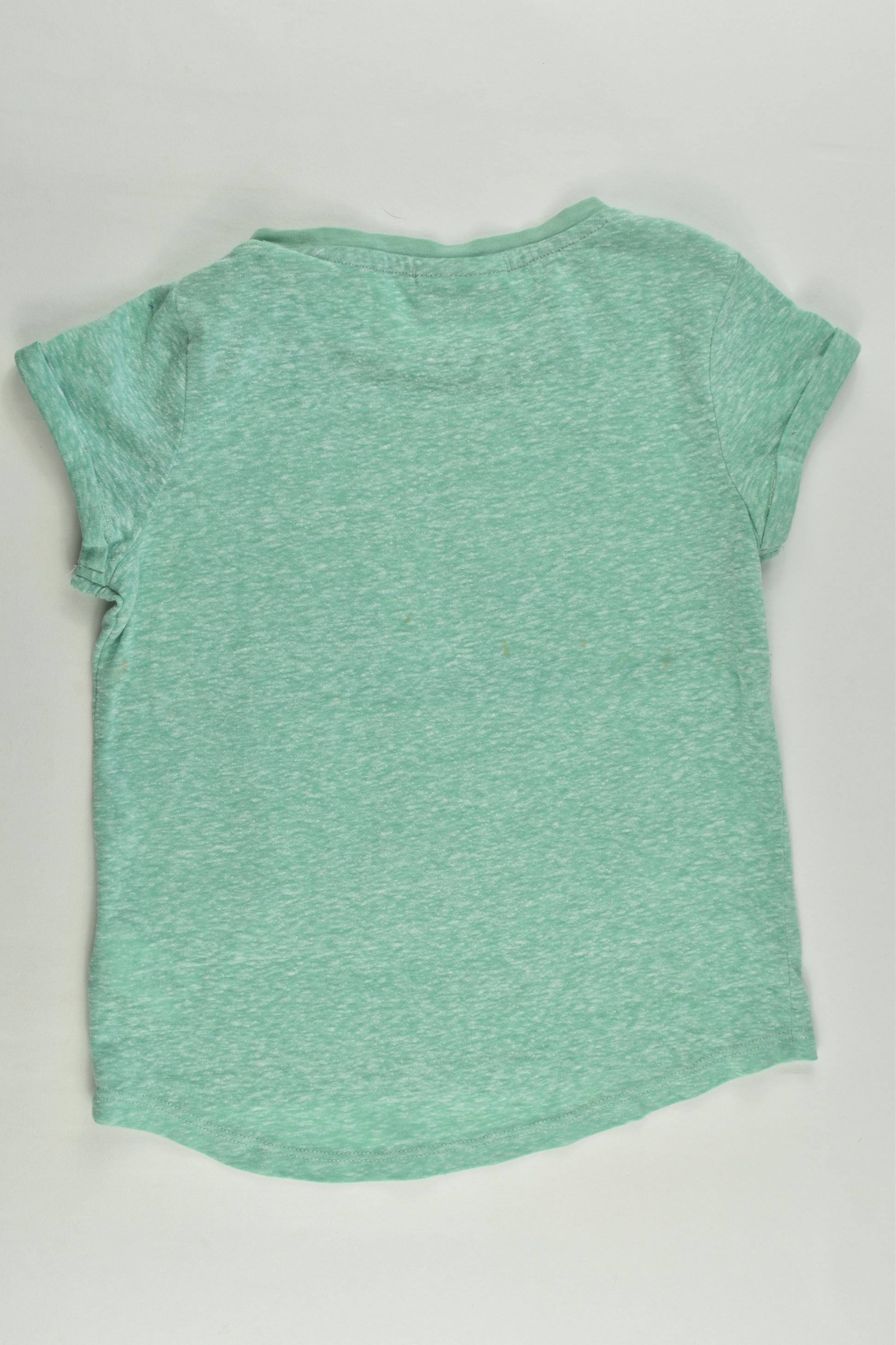 Next Size 3-4 'Petal' T-shirt