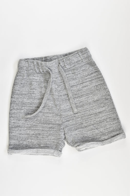 Next Size 3-4 Shorts