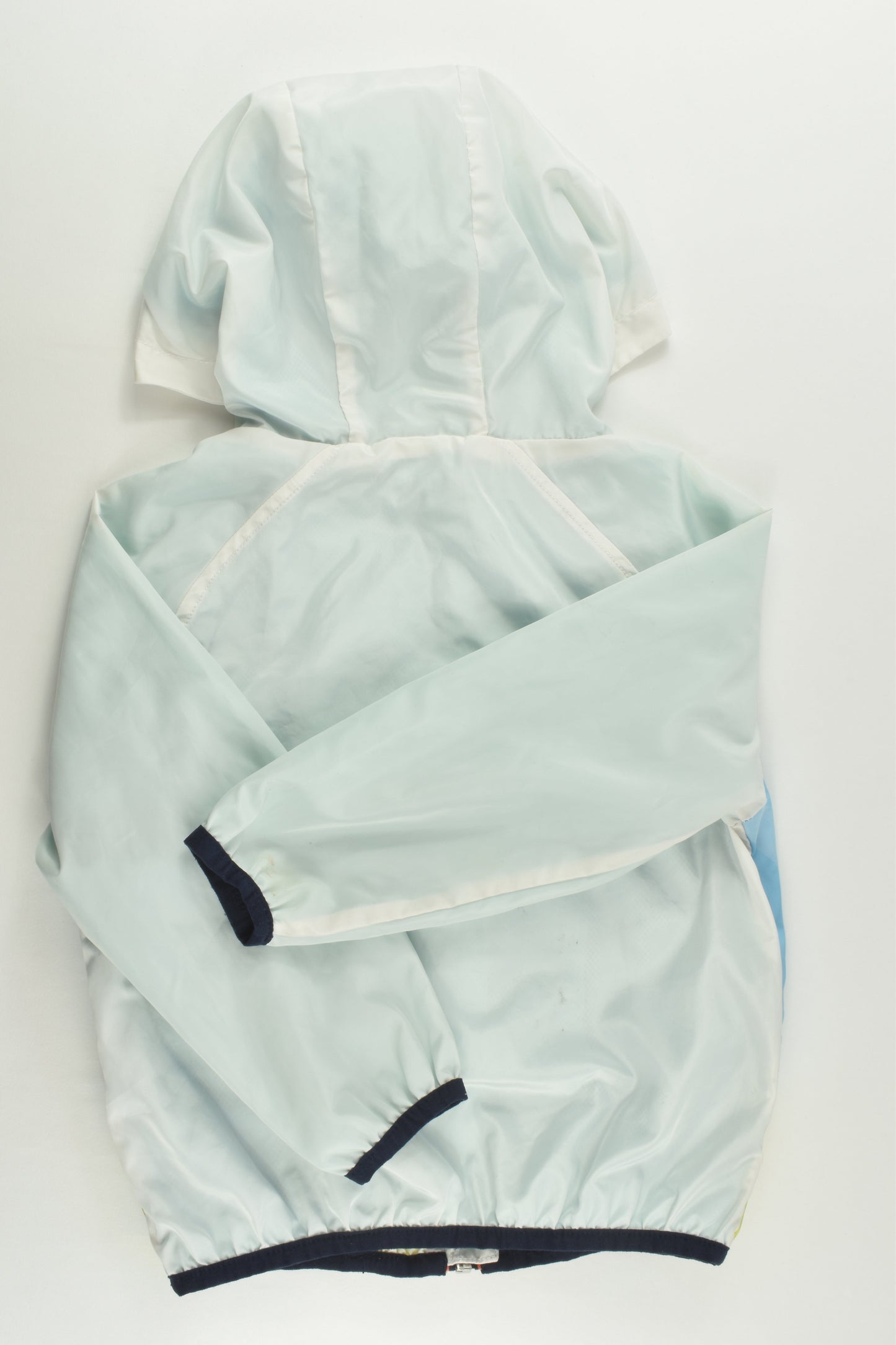 Next Size 3 (98 cm) Toucan Jacket