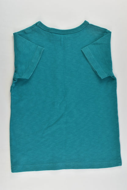 Next Size 4 (104 cm)Dinosaur T-shir