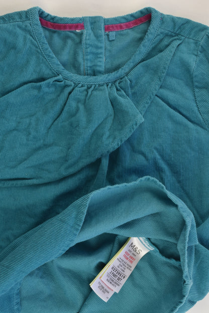 Next Size 4-5 (110 cm) Soft Cord Dress