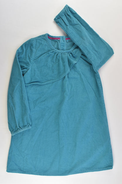 Next Size 4-5 (110 cm) Soft Cord Dress