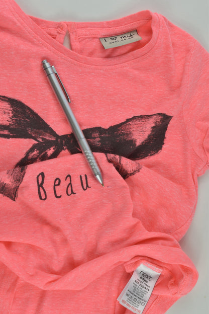 Next Size 4-5 'Beau' T-shirt