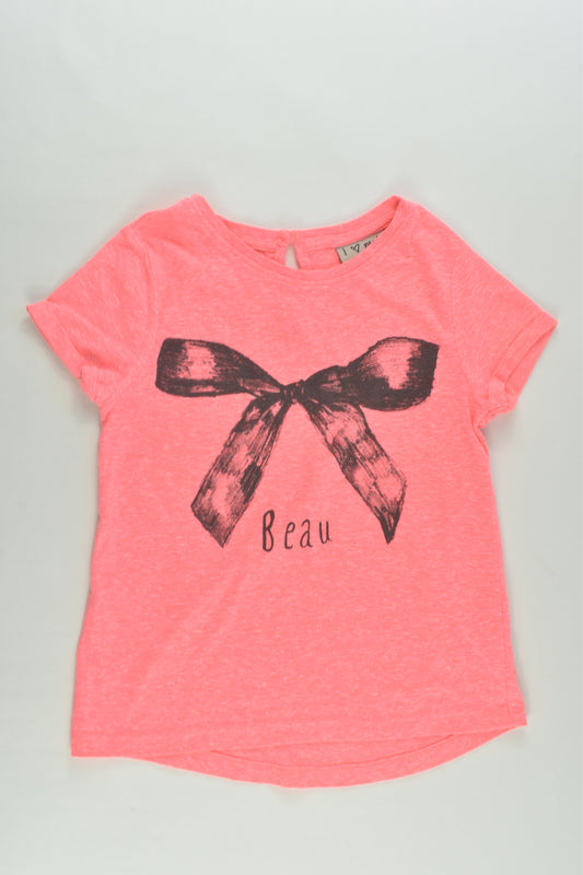 Next Size 4-5 'Beau' T-shirt