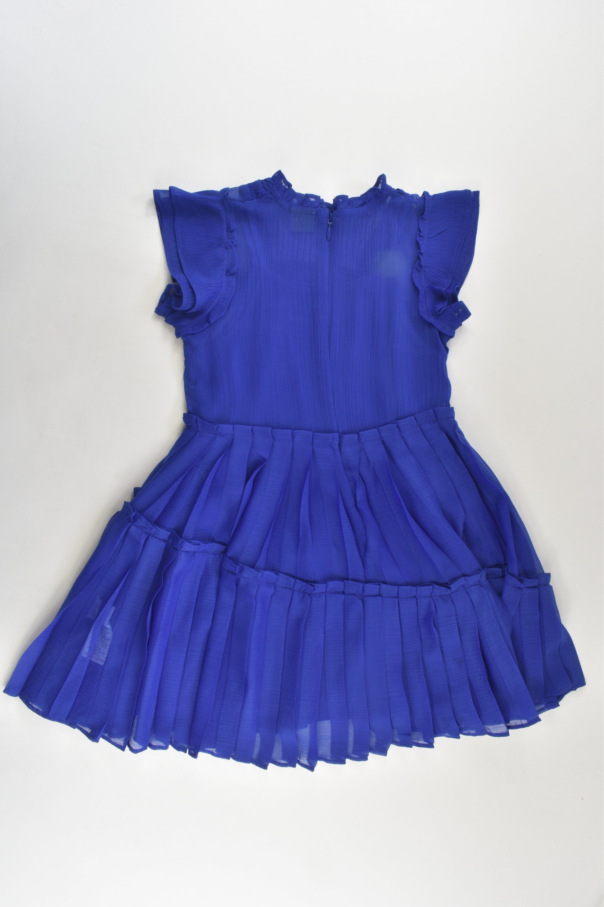 Next Size 4 Lined Special Occasion Dress