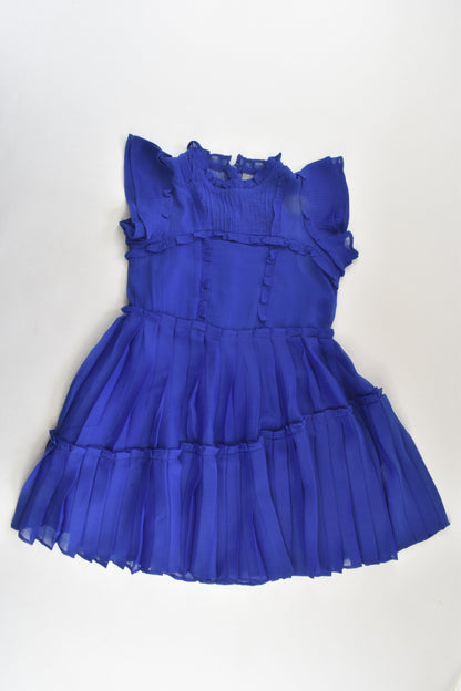 Next Size 4 Lined Special Occasion Dress