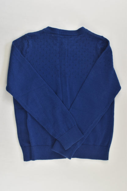 Next Size 5 (110 cm) Cardigan