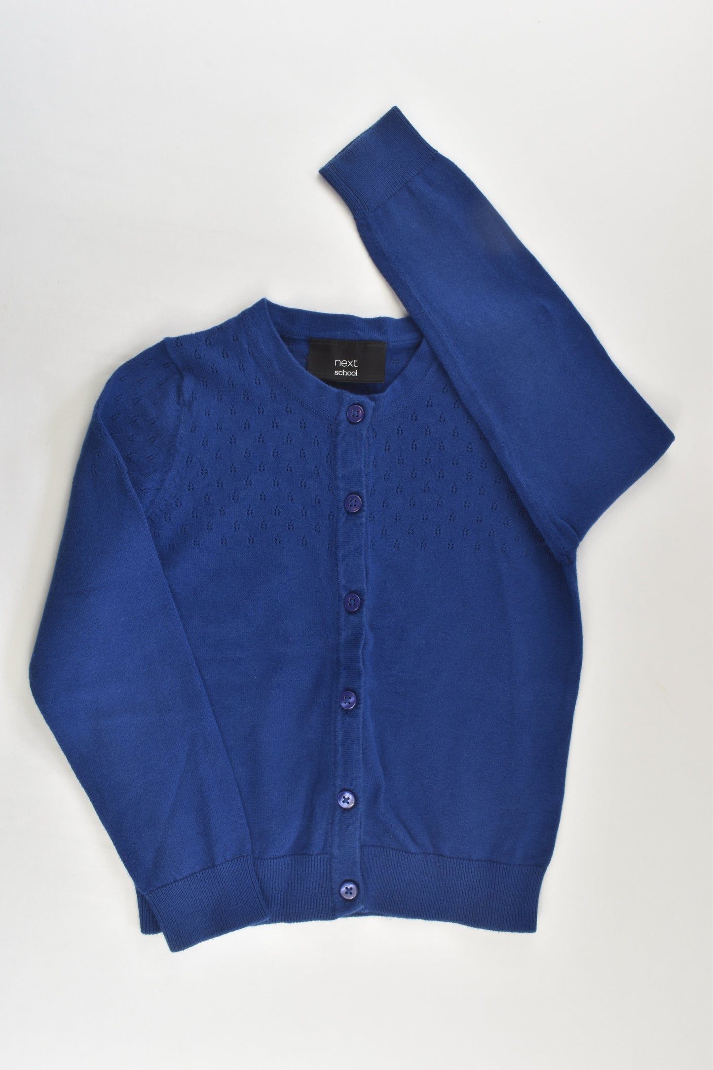 Next Size 5 (110 cm) Cardigan
