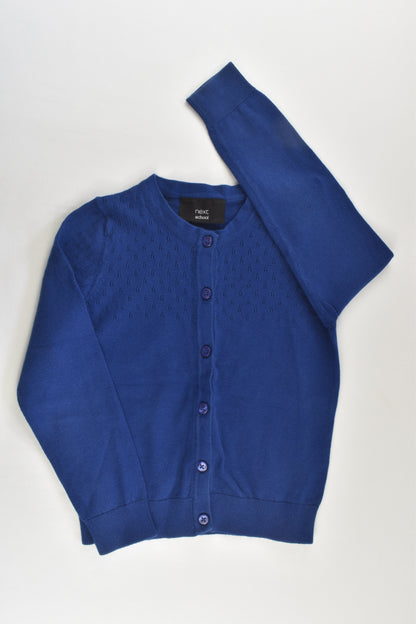 Next Size 5 (110 cm) Cardigan