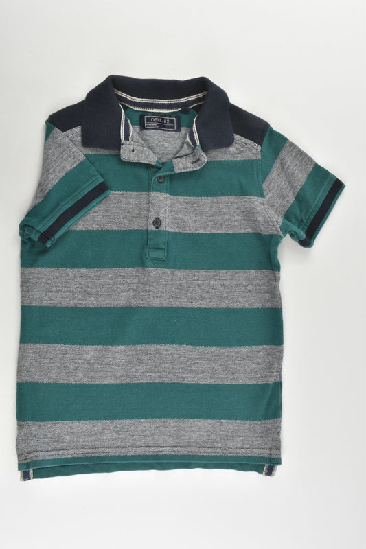 Next Size 5 (110 cm) Polo Shirt