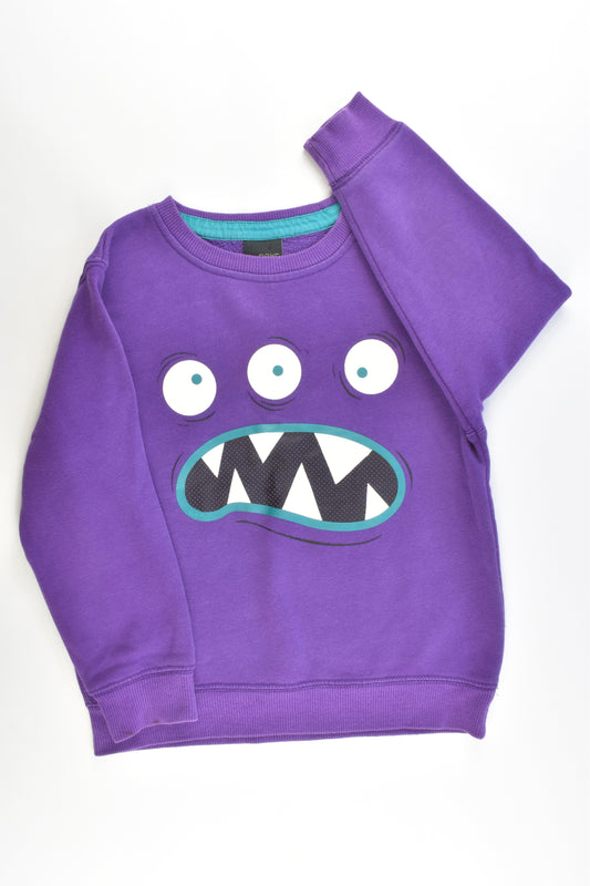 Next Size 5 (110 cm) Sweater