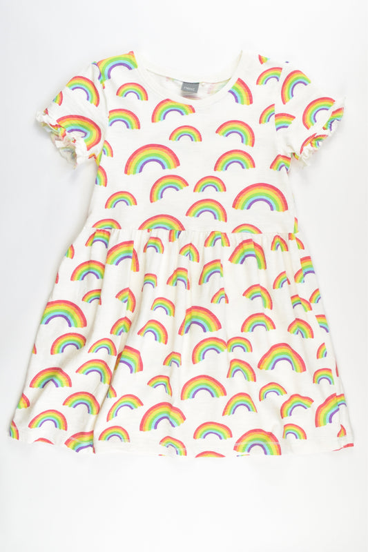 Next Size 5-6 (116 cm) Dress
