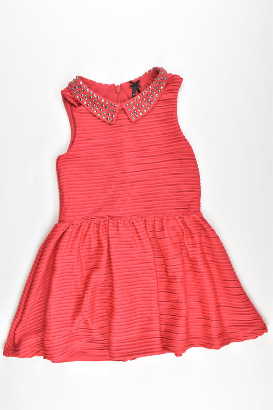 Next Size 5 Dress