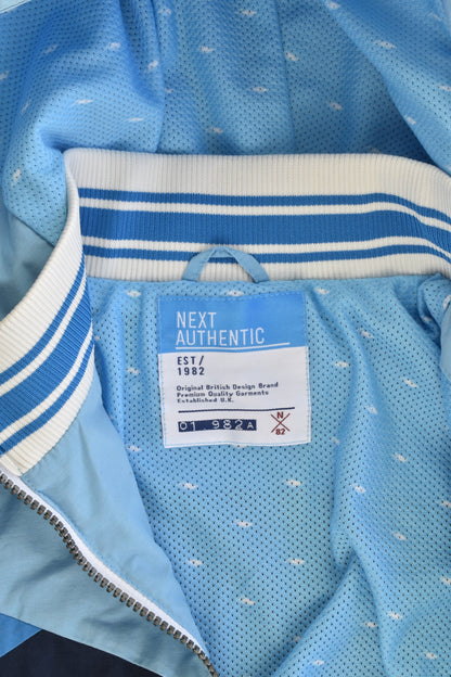 Next Size 5 Lined Jacket