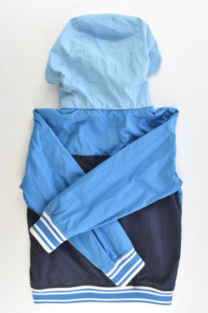 Next Size 5 Lined Jacket