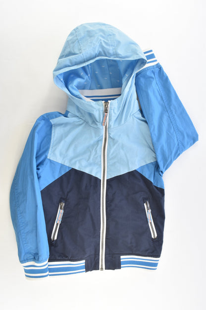 Next Size 5 Lined Jacket