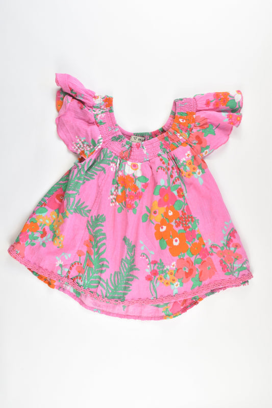 Next Size 5 Top