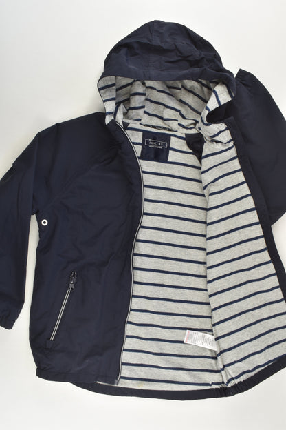 Next Size 6-7 (122 cm) Lined Jacket