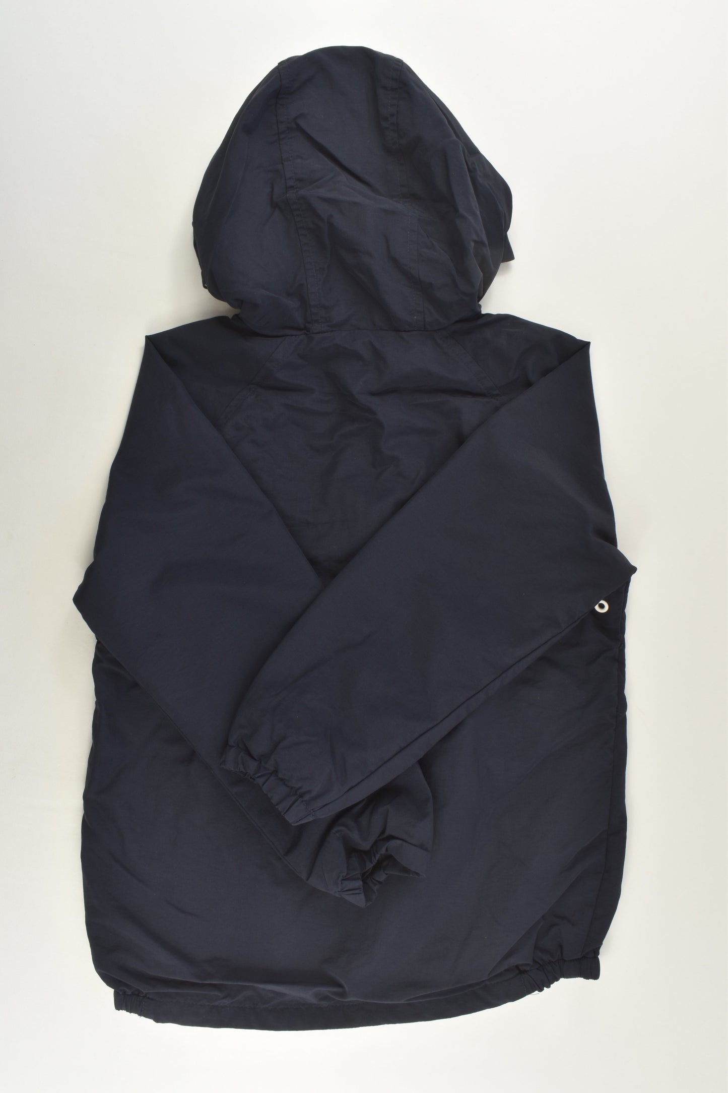 Next Size 6-7 (122 cm) Lined Jacket