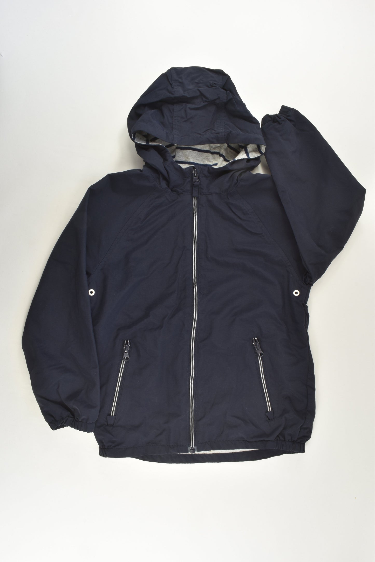 Next Size 6-7 (122 cm) Lined Jacket