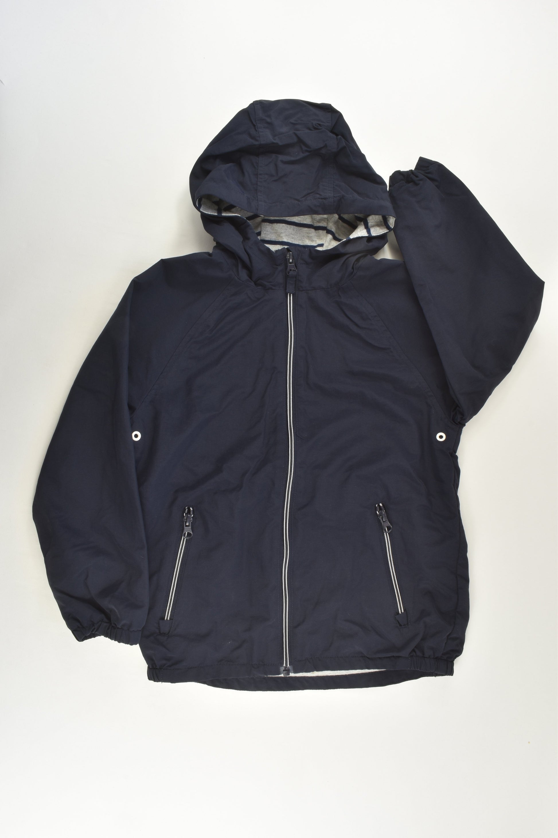 Next Size 6-7 (122 cm) Lined Jacket