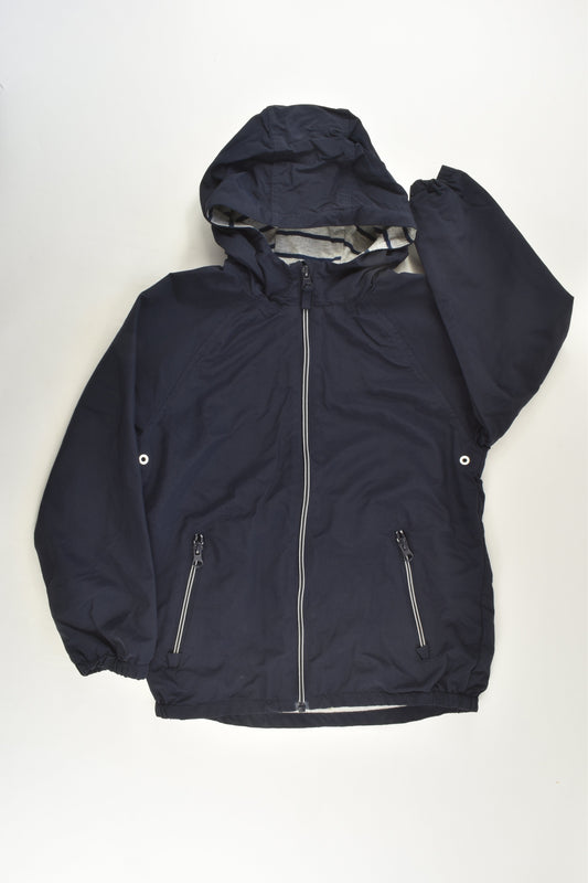 Next Size 6-7 (122 cm) Lined Jacket